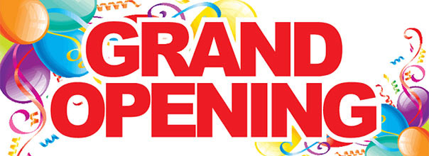 Grand Opening! - WRTS Federal Way